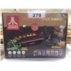 Image 1 : ATARI FLASHBACK 9 GOLD HD