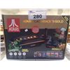 Image 1 : ATARI FLASHBACK 9 GOLD HD