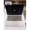 Image 1 : APPLE MACBOOK PRO LAPTOP NO HARD DRIVE MINOR SCREEN DAMAGE MODEL A1706