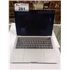 Image 2 : APPLE MACBOOK PRO LAPTOP NO HARD DRIVE MINOR SCREEN DAMAGE MODEL A1706