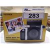 Image 1 : INSTAX WIDE 300 INSTANT CAMERA