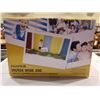 Image 2 : INSTAX WIDE 300 INSTANT CAMERA