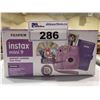 Image 1 : INSTAX MINI 9 FUN PACK INSTANT CAMERA