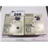 Image 1 : 2 INSTAX MINI 9 INSTANT CAMERAS