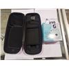 Image 1 : INSTAX MINI 9 INSTANT CAMERA & SURGE CARRYING CASE