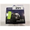 Image 1 : CANON POWERSHOT SX620 HS CAMERA