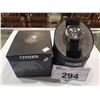 Image 1 : CITIZEN ECO DRIVE WRIST WATCH
