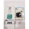Image 1 : LIVIA MENSTRUAL PAIN RELIEF & LEEF IBRIDGE AIR 64GB WIRELESS MOBILE FLASH DRIVE