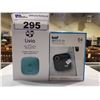Image 2 : LIVIA MENSTRUAL PAIN RELIEF & LEEF IBRIDGE AIR 64GB WIRELESS MOBILE FLASH DRIVE