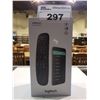 Image 1 : LOGITECH HARMONY COMPANION REMOTE