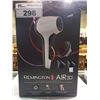 Image 2 : REMINGTON AIR 3D BLOW DRYER