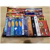 Image 2 : ASSORTED DVDS