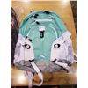 Image 2 : 2 HIGH SIERRA & BURTON BACKPACKS