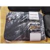 Image 2 : 4 ASSORTED LAPTOP CASES