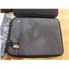 Image 3 : 4 ASSORTED LAPTOP CASES