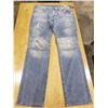 Image 2 : BRAND NEW WITH TAGS TRUE RELIGION MOTO JEANS SIZE 34
