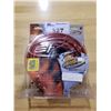 Image 1 : SCOSCHE EFX AMPLIFIER WIRING KIT 1100WATT GAUGE