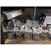 Image 2 : SHELF OF ANT MINER S9 BITMINING ITEMS