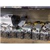 Image 3 : SHELF OF ANT MINER S9 BITMINING ITEMS