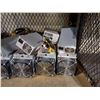 Image 4 : SHELF OF ANT MINER S9 BITMINING ITEMS