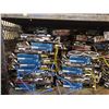 Image 2 : SHELF OF COOLING FANS & MORE!
