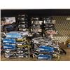 Image 3 : SHELF OF COOLING FANS & MORE!