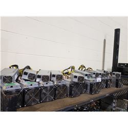 SHELF OF S9 BITMINING ITEMS