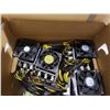 Image 2 : BOX OF 4 S9 BITMINING ITEMS