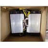 Image 2 : BOX OF 4 L3+ BITMINING ITEMS