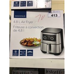 INSIGNIA 4.8L AIR FRYER