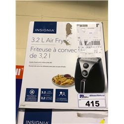 INSIGNIA 3.2L AIR FRYER