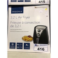 INSIGNIA 3.2L AIR FRYER