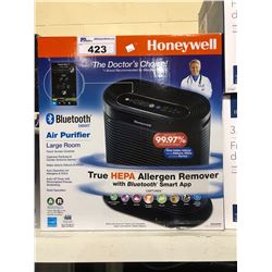 HONEYWELL BLUETOOTH SMART AIR PURIFIER