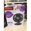 Image 2 : HONEYWELL & SUNBEAM FAN