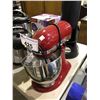 Image 1 : KITCHENAID CUSTOM MIXER