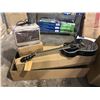 Image 2 : EPIPHONE STUDIO ACOUSTIC 15C GUITAR AMPLIFIER PACK MISSING ONE STRING