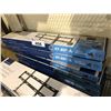 Image 1 : 6 INSIGNIA 47-80" TILTING WALLMOUNTS