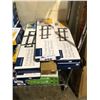 Image 1 : ASSORTED TV WALLMOUNTS