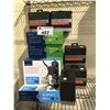 Image 1 : ASSORTED TV & SPEAKER WALLMOUNTS