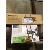 Image 2 : 3 WALLMOUNTS