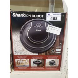 SHARK ION ROBOT R75