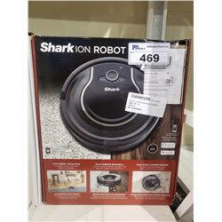 SHARK ION ROBOT R75