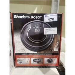 SHARK ION ROBOT R75