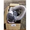 Image 2 : ASSORTED HOSES, DUCTING, & MORE!