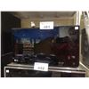 Image 2 : LG MICROWAVE MISSING TURNPLATE AND ROLLER