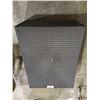 Image 2 : VILLA CABANA WICKER PATIO TABE 29X38X38"
