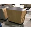 Image 2 : PAWS & CLAWS COUNTER (48" X 24" 37.5) & ADDITIONAL CORNER