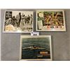 Image 1 : VINTAGE MOVIE CARDS