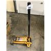 Image 1 : ITC 2.5 TON FLOOR JACK