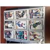 Image 2 : SCORE 1996-97 HOCKEY CARDS (INCOMPLETE)